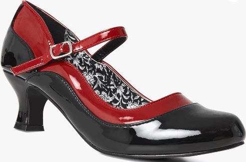 Dónde encontrar zapatos vintage económicos en mi ciudad: Guía de tiendas y mercadillos vintage en España