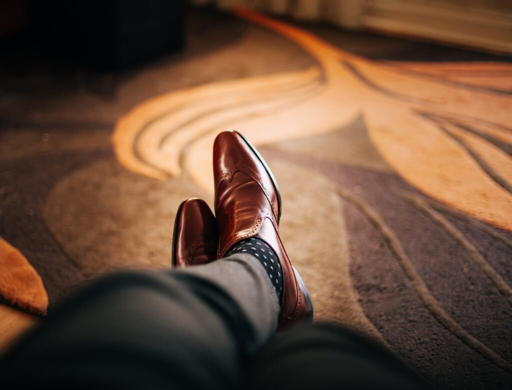 Guía práctica para distinguir entre zapatos baratos y de lujo