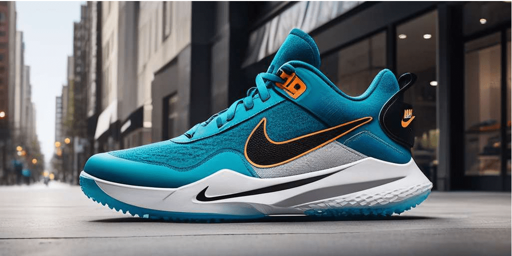 Nike zapatos baratos: ¡Estilo & calidad a bajos precios!