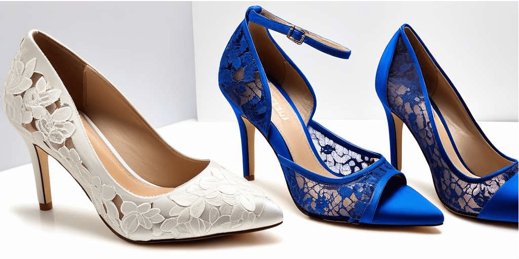 Zapatos Baratos Novia: Calzado Ideal a Bajo Costo