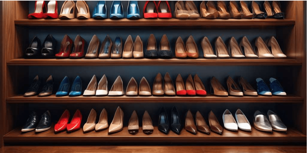 Zapatos Hispanitas baratos en España a buen precio