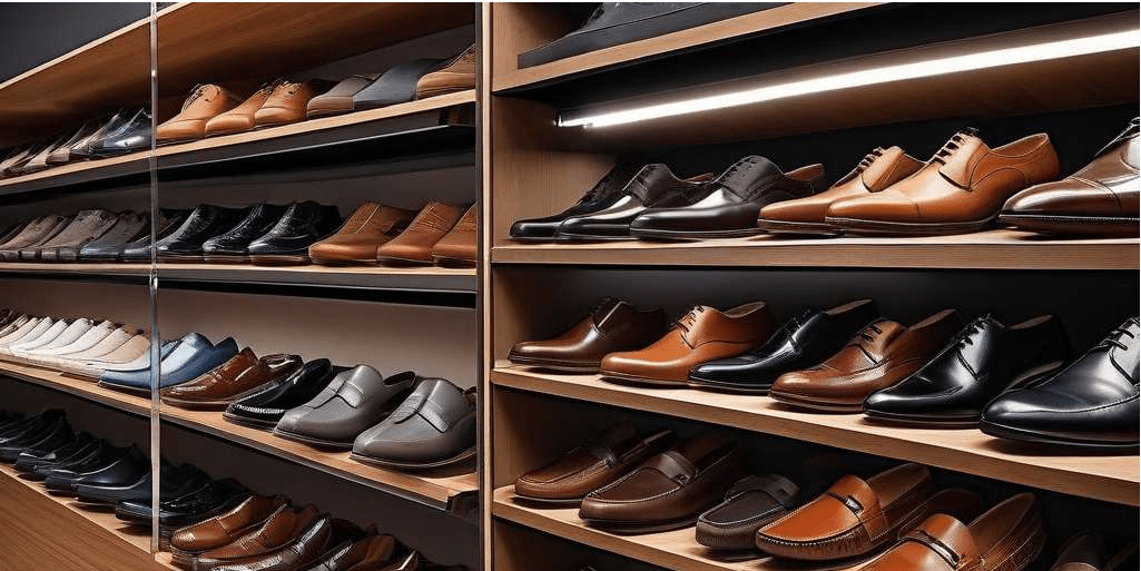 Zapatos baratos hombre: Mejores opciones en España