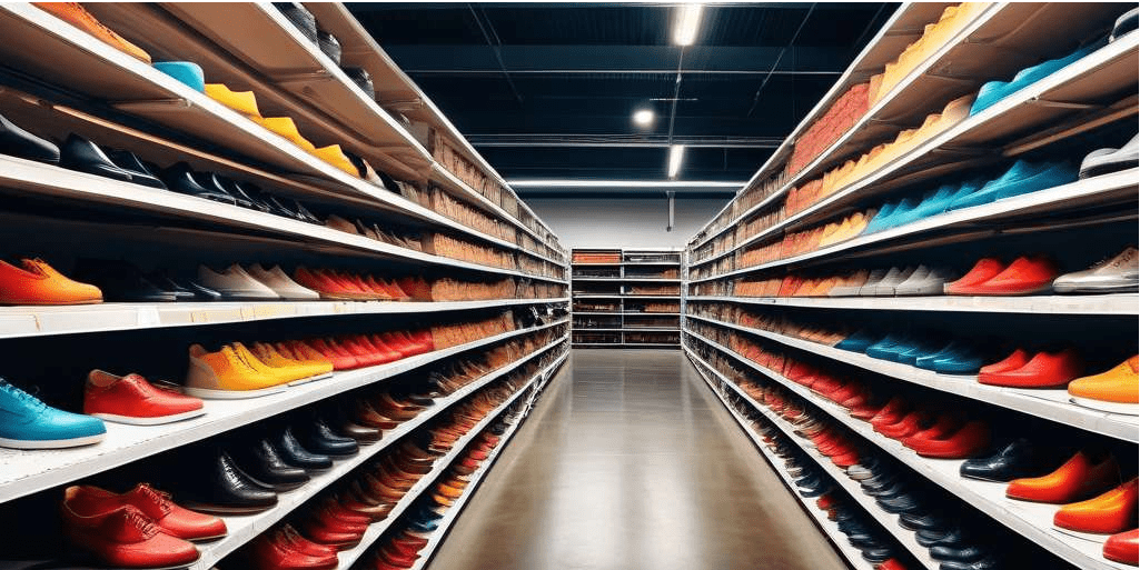 Zapatos baratos online outlet: ¡Ahorra en calzado!
