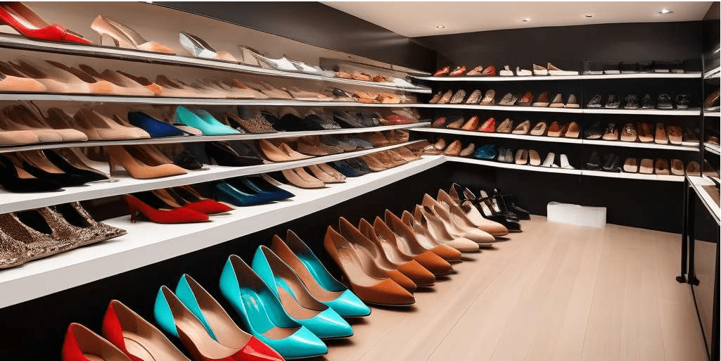 Zapatos de fiesta baratos y cómodos para eventos