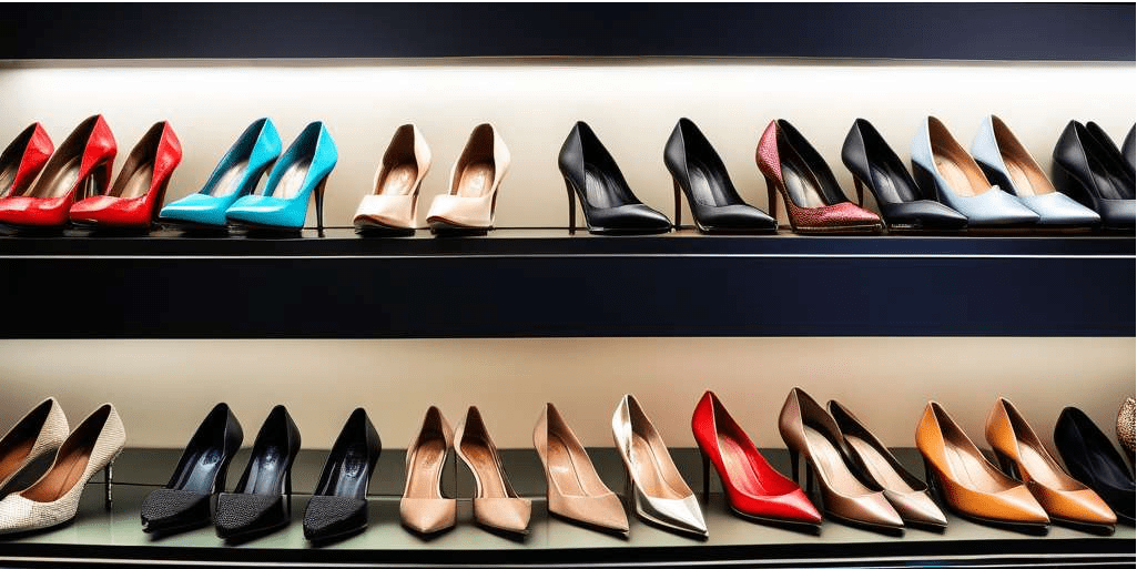 Zapatos de fiesta baratos y cómodos para eventos