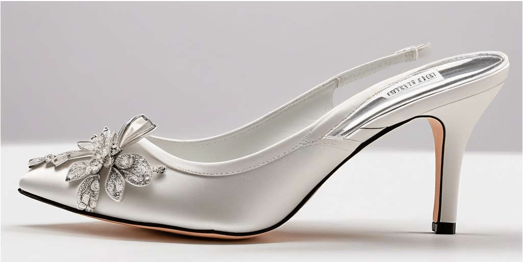 Zapatos de novia baratos: Encuentra el calzado perfecto