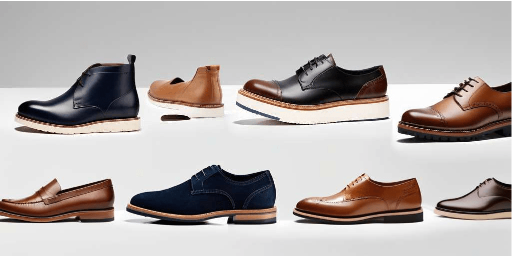 Zapatos de vestir hombre baratos: ¡Mejores precios!