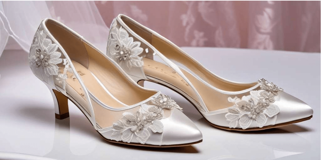 Zapatos novia baratos: Encuentra los mejores para tu gran día