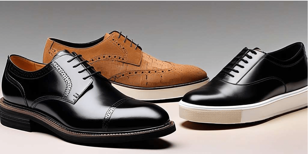 Zapatos con alzas hombres baratos - Aumenta tu altura
