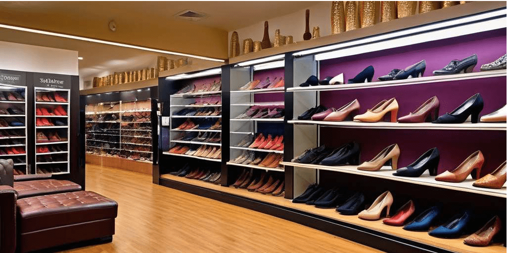 Zapatos de baile baratos en 24 horas: Elige y recíbelos rápido