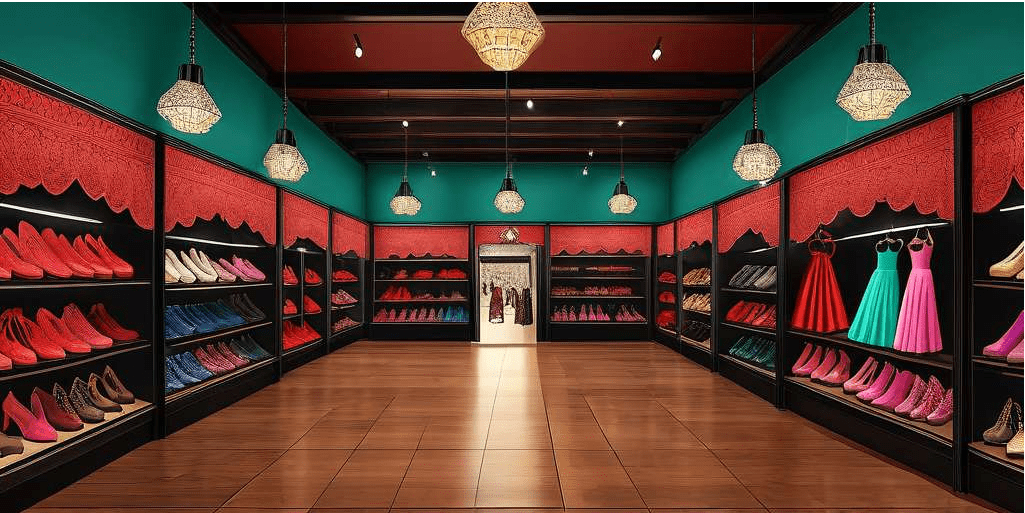 Zapatos Flamenco Mujer Baratos en España Online