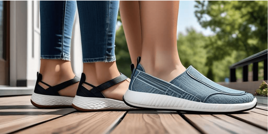 Zapatos ortopédicos mujer baratos. Top opciones España