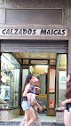 Negocio Calzado Maicas