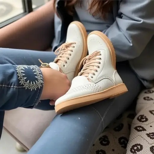 Inside - Tienda De Ropa Y Zapatos